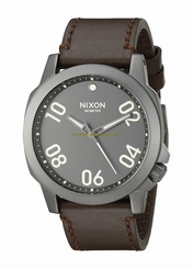 Nixon Watches : A466-1099 Quartz Dial Color