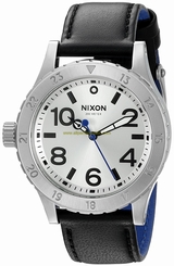 Nixon Watches : A4672184 Japanese Quartz Dial Color