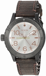 Nixon Watches : A4672358-00 Quartz Dial Color