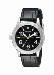 Nixon Watches : A467-1886 Analog Quartz Dial Color
