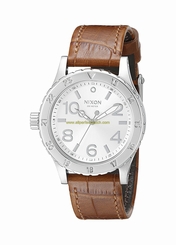 Nixon Watches : A467-1888 Analog Quartz Dial Color