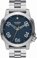Nixon Watches : A468-2076 Quartz Dial Color