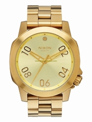 Nixon Watches : A468-502 Quartz Dial Color