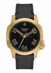 Nixon Watches : A471513-00 Quartz Dial Color