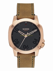 Nixon Watches : A471-1890 Quartz Dial Color