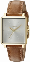 Nixon Watches : A472-1425 Japanese Quartz Dial Color