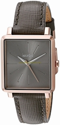 Nixon Watches : A472-2214 Japanese Quartz Dial Color
