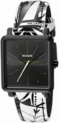 Nixon Watches : A472-2218 Japanese Quartz Dial Color