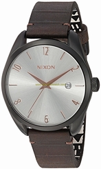 Nixon Watches : A4732358-00 Quartz Dial Color