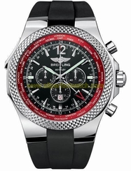 Breitling Watches : A47362X8/B919-210S Black Automatic Self Winding Men Watch