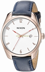 Nixon Watches : A473-2160 Japanese Quartz Dial Color