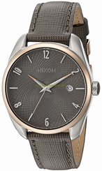 Nixon Watches : A473-2214 Japanese Quartz Dial Color