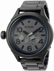 Nixon Watches : A474-1062 Japanese Quartz Dial Color