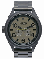 Nixon Watches : A474-1062-00 Quartz Dial Color