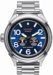 Nixon Watches : A474-1258 Quartz Dial Color