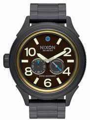 Nixon Watches : A474-2209-00 Quartz Dial Color