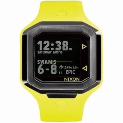 Nixon Watches : A476-2111 Quartz Dial Color
