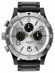 Nixon Watches : A486-180-00 Japanese Quartz Dial Color