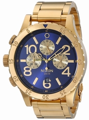 Nixon Watches : A486-1922 Japanese Quartz Dial Color