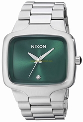 Nixon Watches : A487-1696 Japanese Quartz Dial Color