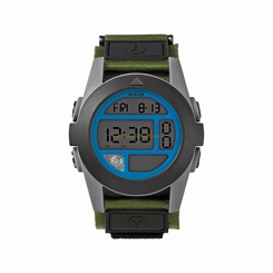 Nixon Watches : A489-1376 Quartz Dial Color