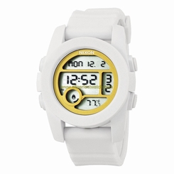 Nixon Watches : A4901035 Lcd Quartz Men Watch