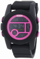Nixon Watches : A490-1614 Quartz Dial Color