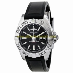 Breitling Watches : A49350L2/BA07 Automatic Dial Color