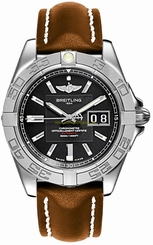 Breitling Watches : A49350L2/BA07-425X Swiss Automatic Dial Color