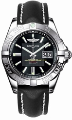 Breitling Watches : A49350L2/BA07-429X Swiss Automatic Dial Color