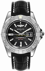 Breitling Watches : A49350L2/BA07-728P Swiss Automatic Dial Color