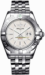 Breitling Watches : A49350L2/G699-366A Swiss Automatic Dial Color