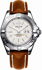 Breitling Watches : A49350L2/G699-432X Swiss Automatic Dial Color