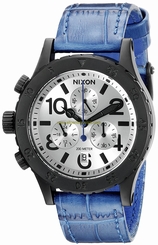 Nixon Watches : A5042131 Japanese Quartz Dial Color