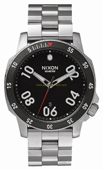 Nixon Watches : A506-000-00 Analog Quartz Dial Color