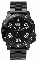 Nixon Watches : A506-001-00 Japanese Quartz Dial Color