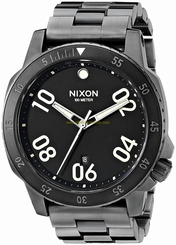 Nixon Watches : A506-1418 Japanese Quartz Dial Color