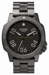 Nixon Watches : A506-632-00 Quartz Dial Color