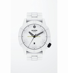 Nixon Watches : A506SW-2243 Quartz Dial Color