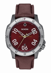 Nixon Watches : A508-2073 Quartz Dial Color