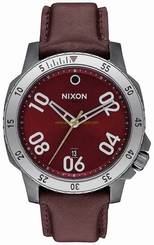 Nixon Watches : A508-2073-00 Quartz Dial Color