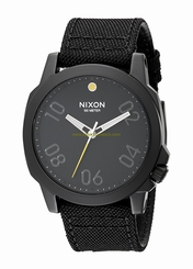 Nixon Watches : A514-001 Quartz Movement Dial Color