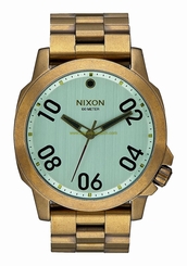 Nixon Watches : A5212230-00 Quartz Dial Color