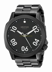 Nixon Watches : A521-001 Quartz Dial Color