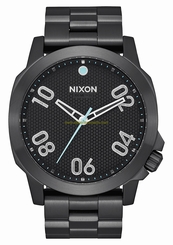 Nixon Watches : A521-602 Quartz Dial Color