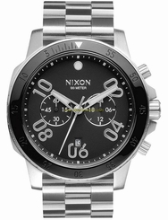 Nixon Watches : A549-000-00 Quartz Dial Color