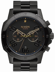 Nixon Watches : A549-010-00 Quartz Dial Color