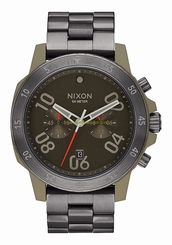 Nixon Watches : A549-2220 Quartz Dial Color