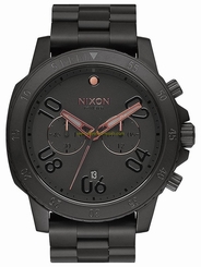 Nixon Watches : A549-957-00 Quartz Dial Color