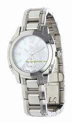 Guess Watches : A55001L1 Quartz Chronograph Women Watch